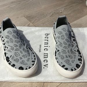 Bernie Mev Gardenia Shoes